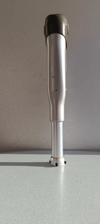 İkinci El Ottobock C-LEG Compact Mikroişlemcili Protez Diz Eklemi