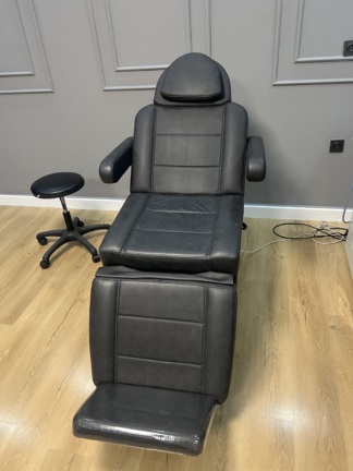 Secondhand B-Tech Pro 3 Motor ENT Examination Chair