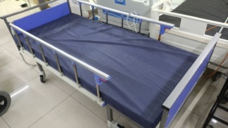 İkinci El Probed 5101 Dual Motorlu Hasta Karyolası