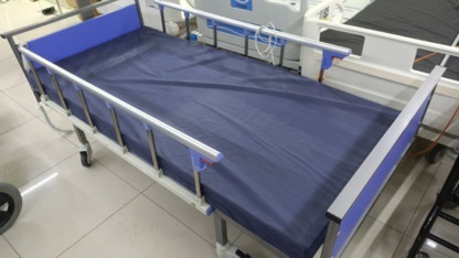 İkinci El Probed 5101 Dual Motorlu Hasta Karyolası