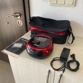 Secondhand Respaps AUTOCPAP Device with Humidifier