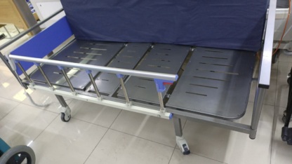 İkinci El Probed 5101 Dual Motorlu Hasta Karyolası - Görsel 4
