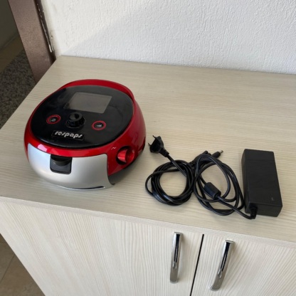 Secondhand Respaps BPAP Device with Humidifier