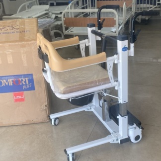 İkinci El Comfort Plus DM-160 Hasta Taşıma Lifti