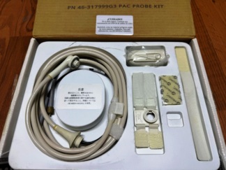 Secondhand GE 46-317999G3 Probe Kit