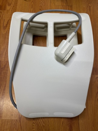 Secondhand Philips Achieva 1.5T Breast MRI Coil