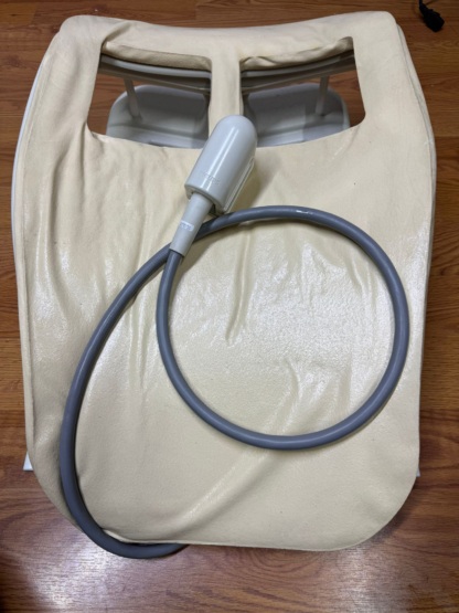 Secondhand Philips Achieva 1.5T Breast MRI Coil - Image 3
