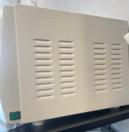 İkinci El Sun Class B 18 Litre Otoklav - Görsel 3