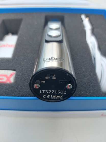 İkinci El Labex Harmony Konuşma Cihazı - Görsel 3