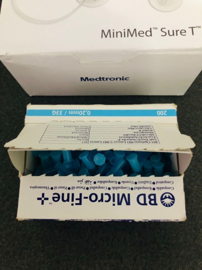 İkinci El Medtronic Minimed Paradigm MMT-754WWP İnsülin Pompası - Image 6