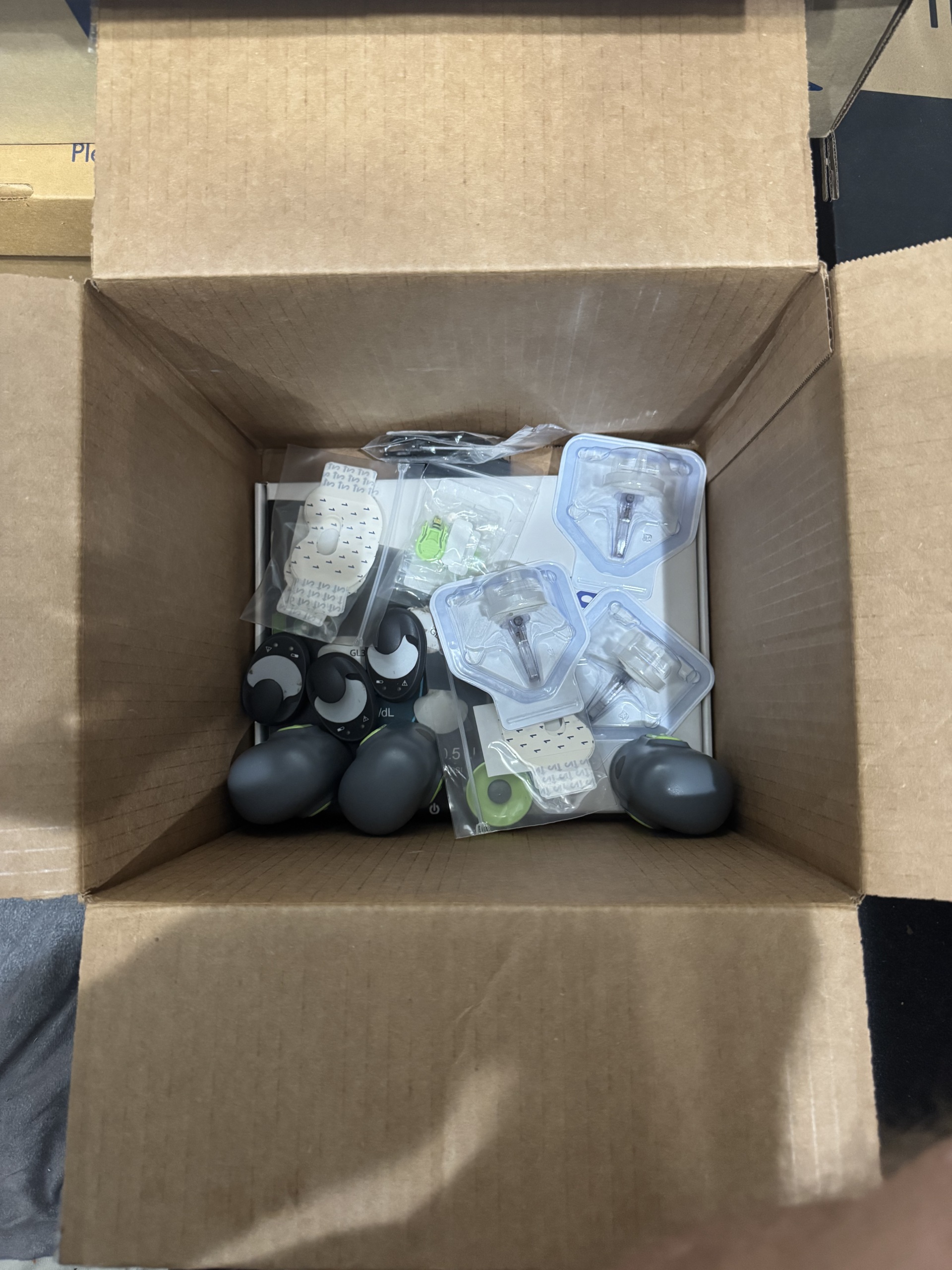 Secondhand Medtronic Minimed 770G Insulin Pump - Image 5