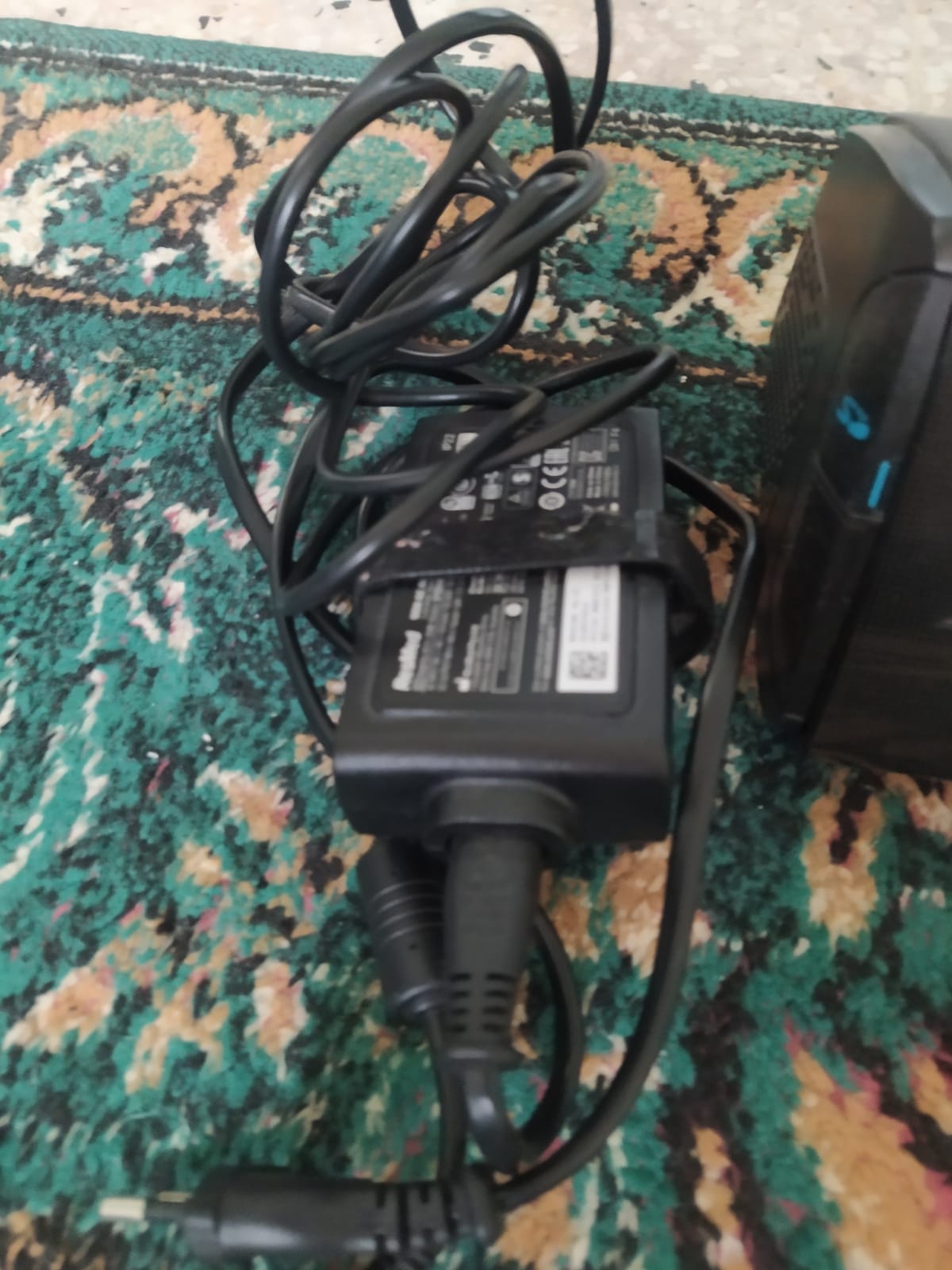 Secondhand Resmed Airsense 10 AutoSet AUTOCPAP Device with Humidifier - Image 3