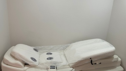İkinci El HHP Andumedic 3 Pro Andulasyon Terapi Cihazı - Görsel 4