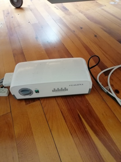 İkinci El Turmed TM-D 4077 Dual Motorlu Hasta Karyolası - Görsel 2