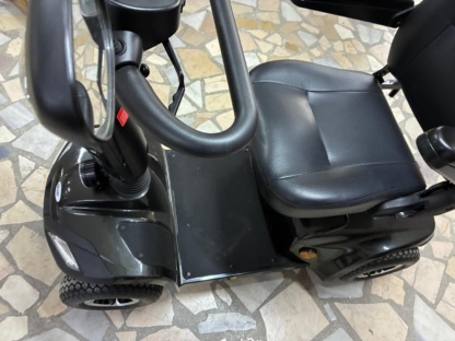 İkinci El Drive ST4D Akülü Engelli Scooter - Görsel 2