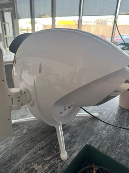 Secondhand Bitmoji ZMLH02 Skin Analyzer - Image 4