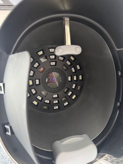 Secondhand Bitmoji ZMLH02 Skin Analyzer - Image 2