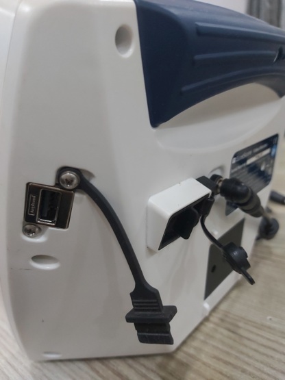 İkinci El GlideScope Titanium Video Monitör - Görsel 4