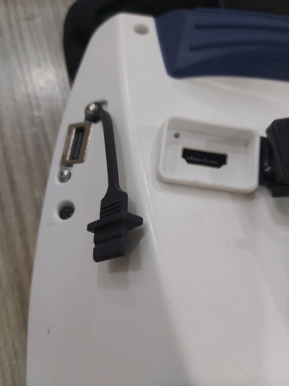 İkinci El GlideScope Titanium Video Monitör - Görsel 3
