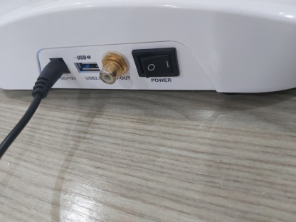 İkinci El Aramo SG 2560L Cilt ve Saç Analiz Cihazı - Görsel 4