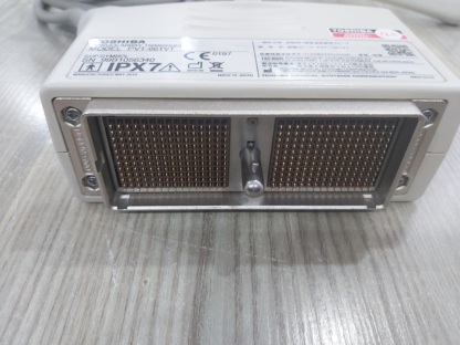 Secondhand Toshiba PVT-661VT Transvaginal Ultrasound Probe