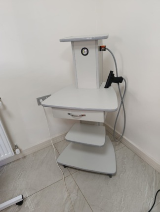 Secondhand Bimed MC-120A Cryotherapy Device