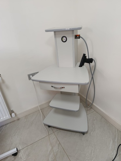 İkinci El Bimed MC-120A Kriyoterapi Cihazı