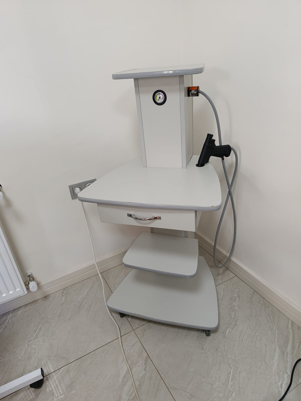 İkinci El Bimed MC-120A Kriyoterapi Cihazı