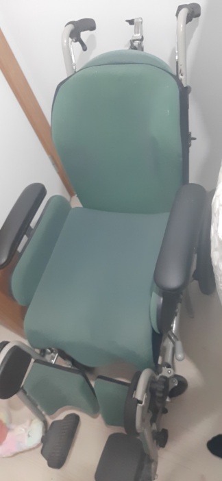 İkinci El Ottobock Lisa Buggy 2 Engelli Puseti