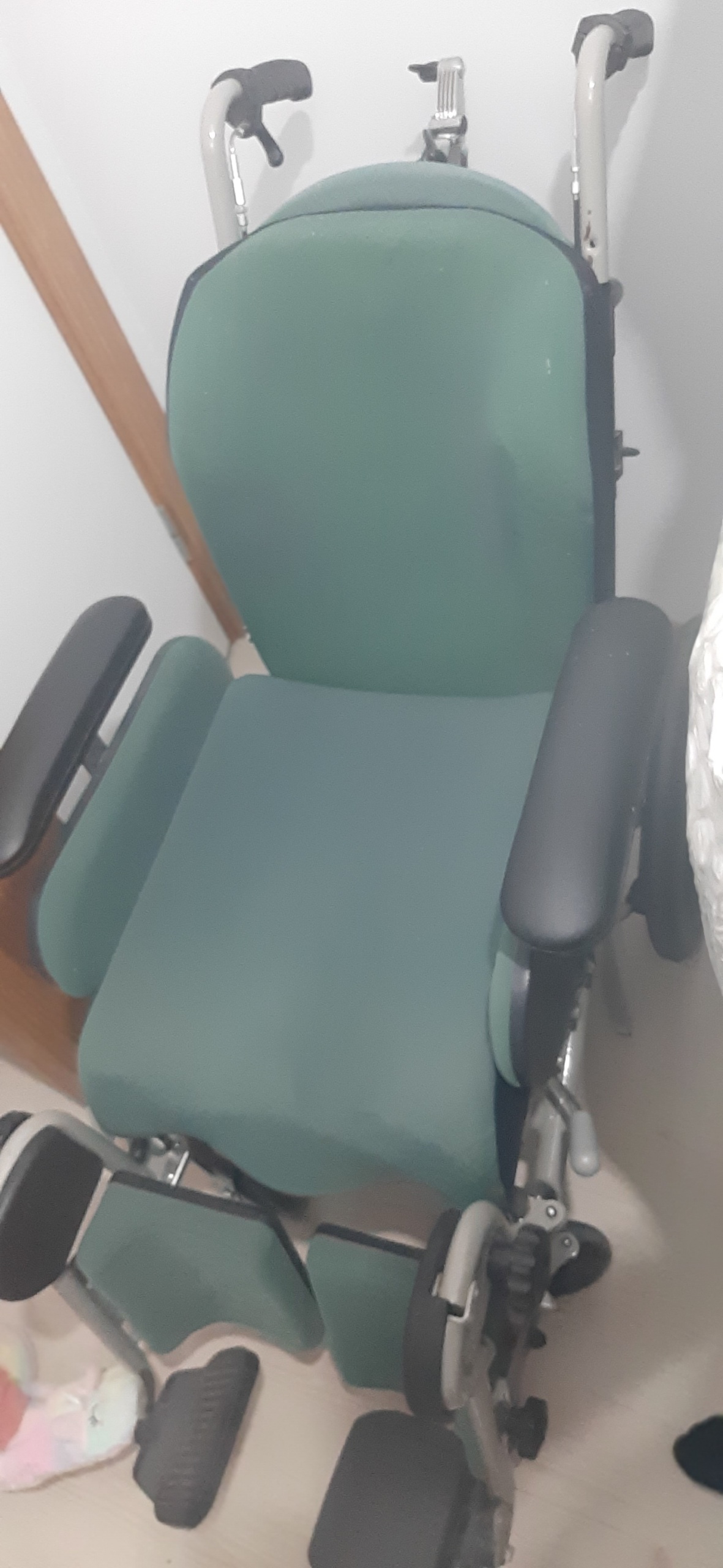 Secondhand Ottobock Lisa Buggy 2 Disabled Stroller