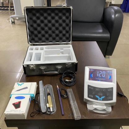 Secondhand MRT T100 Permanent Makeup Device