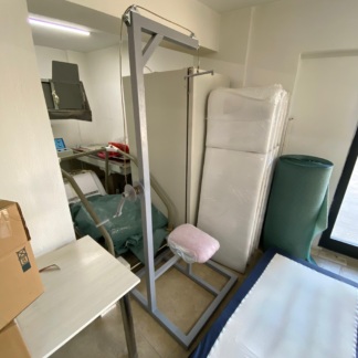 Secondhand Sesan TC-001 Cervical Traction Device