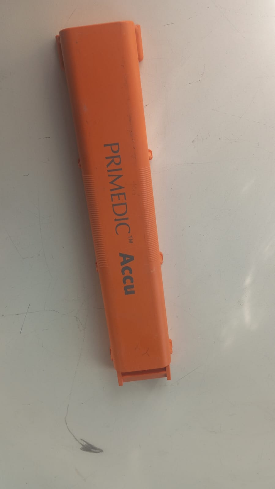 Secondhand Primedic M240 Defibrillator Battery
