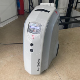 İkinci El Healthtime OC-10 10L/dk Oksijen Konsantratörü
