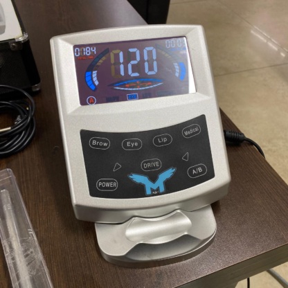 Secondhand MRT T100 Permanent Makeup Device - Image 2