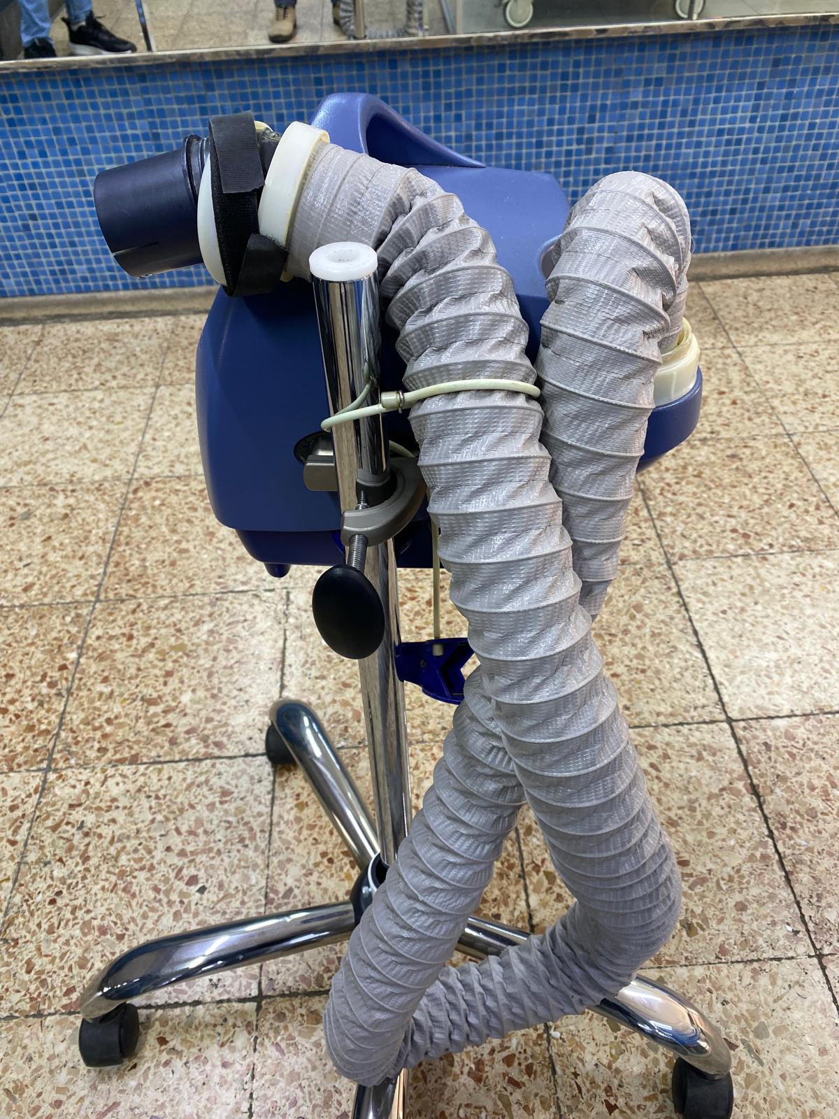 Secondhand 3M Bair Hugger Model 750 Patient Warming Device - Image 3