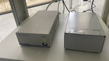 İkinci El Nihon Kohden Neurofax EEG-1200K 32 Kanallı EEG Cihazı - Görsel 6