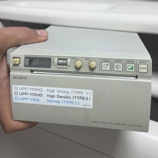 Secondhand Sony UP-897MD Digital Graphic Printer