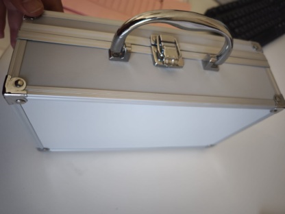 İkinci El Qualmedi QV-500 Damar Görüntüleme Cihazı - Görsel 5