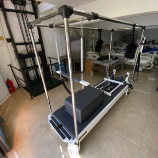 Secondhand Rn Pilates Combo Cadillac Reformer