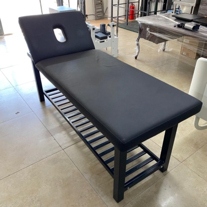 Secondhand Sesan MM-003 Examination Table - Image 2