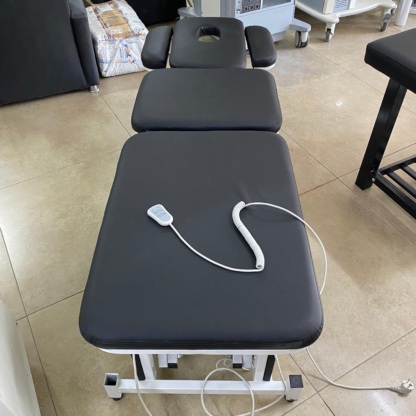Secondhand Sesan MM-002 Single Motor Examination Table - Image 2