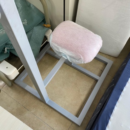 Secondhand Sesan TC-001 Cervical Traction Device - Image 3