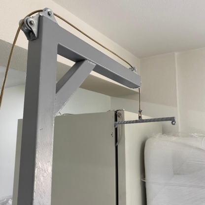 Secondhand Sesan TC-001 Cervical Traction Device - Image 4