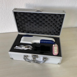 İkinci El Qualmedi QV-500 Damar Görüntüleme Cihazı