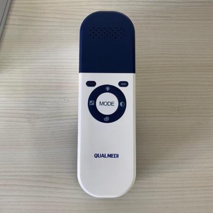 İkinci El Qualmedi QV-500 Damar Görüntüleme Cihazı - Görsel 3