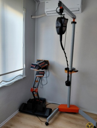 Secondhand RK Selfodyn G7 Ems Device