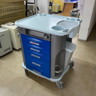 İkinci El Aurion CP/EM3 Acil Arabası