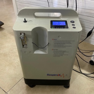 Secondhand Respirox JAY-3 3L/min Oxygen Concentrator