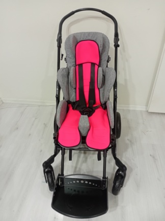 Secondhand Ottobock Kimba Neo 2 Disabled Stroller
